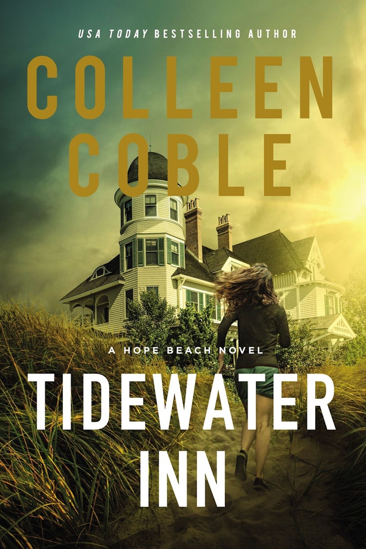 Cover image for Tidewater Inn, isbn: 9780785253112
