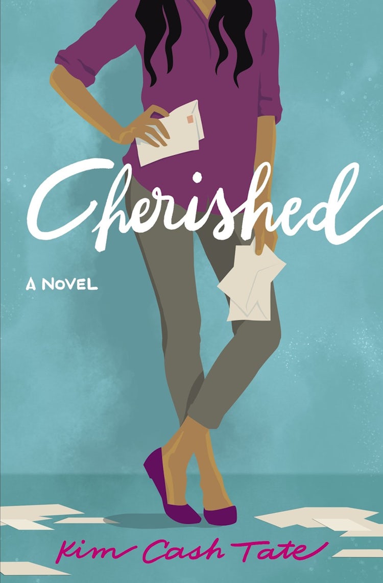 Cover image for Cherished, isbn: 9780785255680