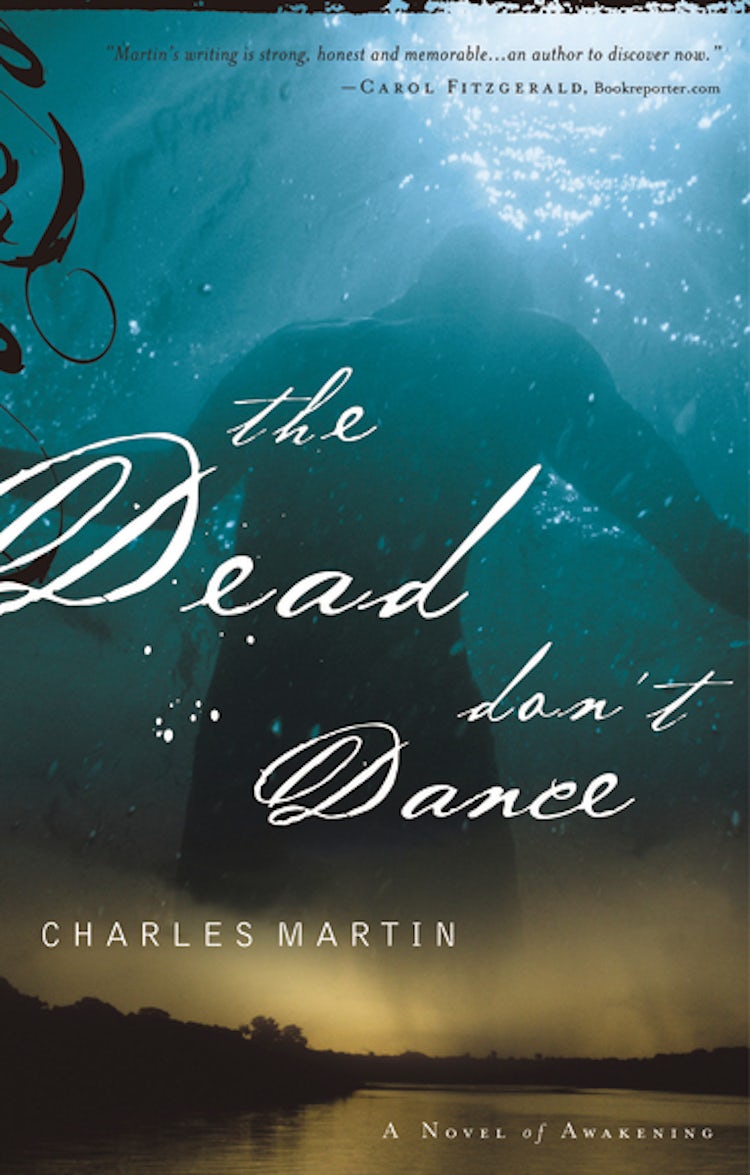 Cover image for Dead Don't Dance The, isbn: 9780785261810