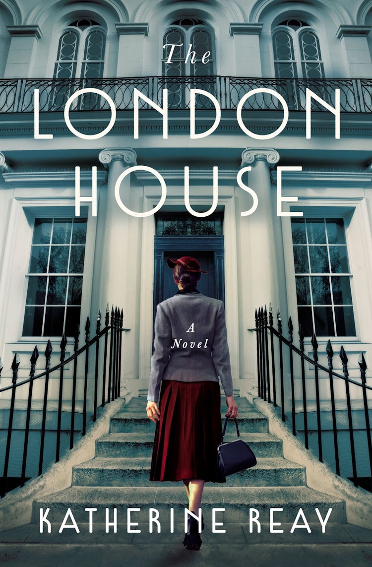 Cover image for The London House, isbn: 9780785290209