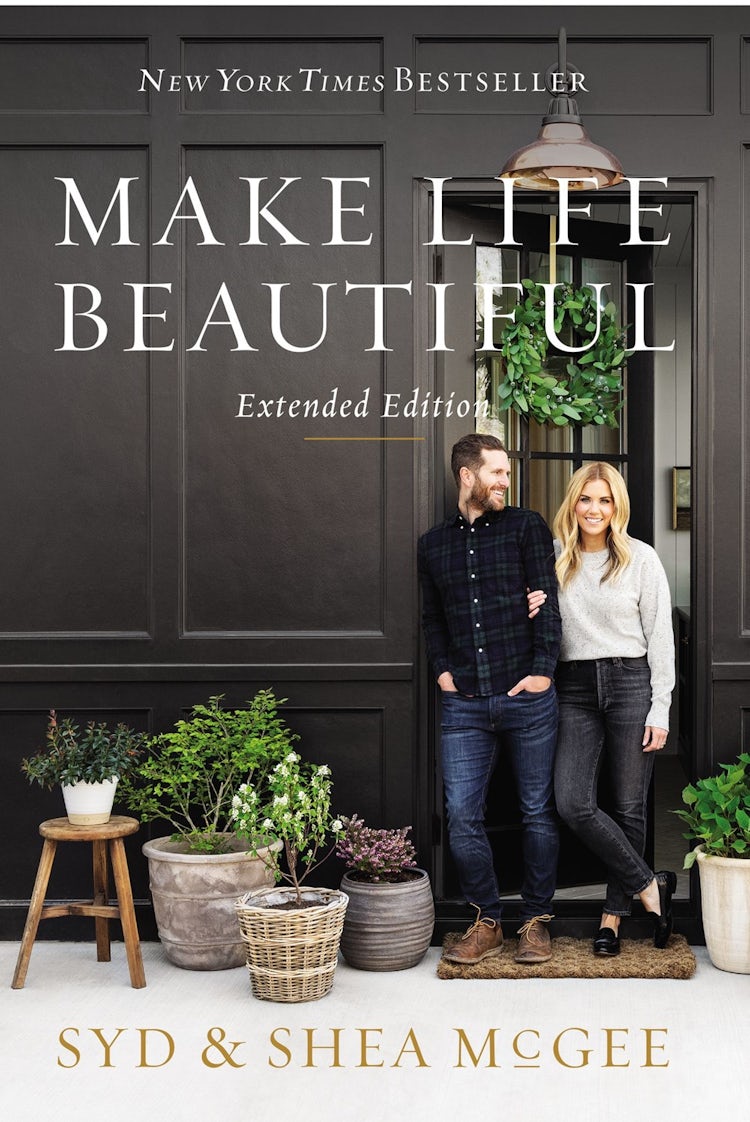 Cover image for Make Life Beautiful Extended Edition, isbn: 9780785290278