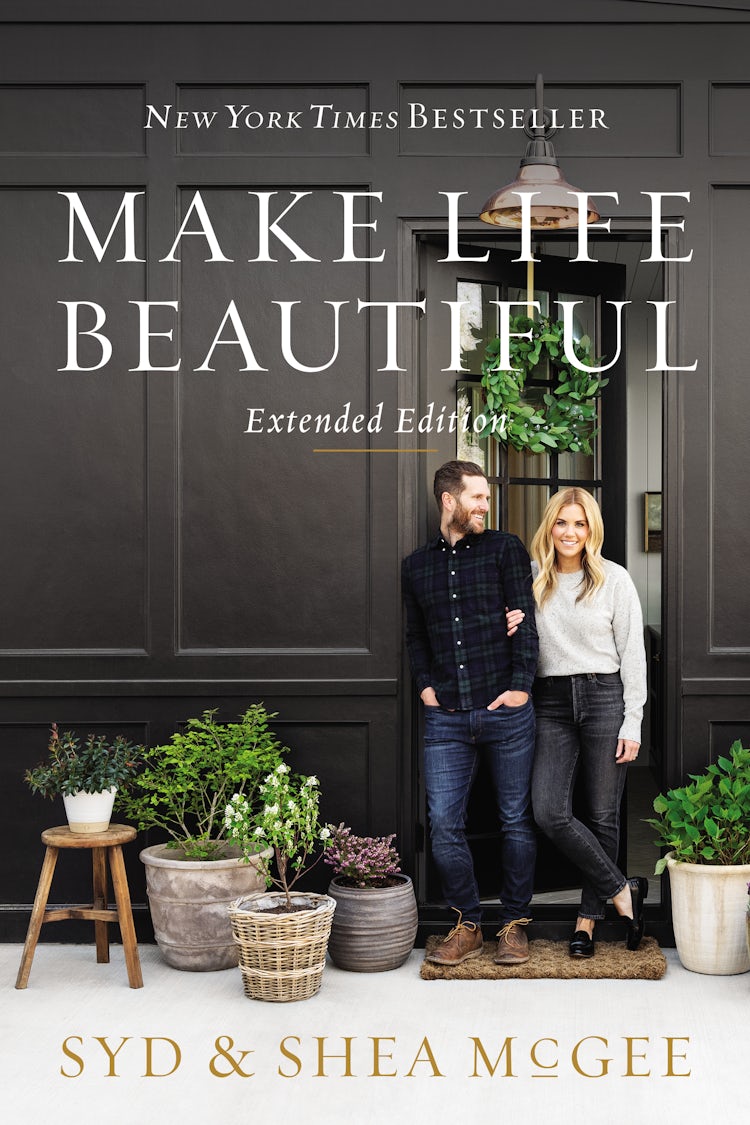 Cover image for Make Life Beautiful Extended Edition, isbn: 9780785291435
