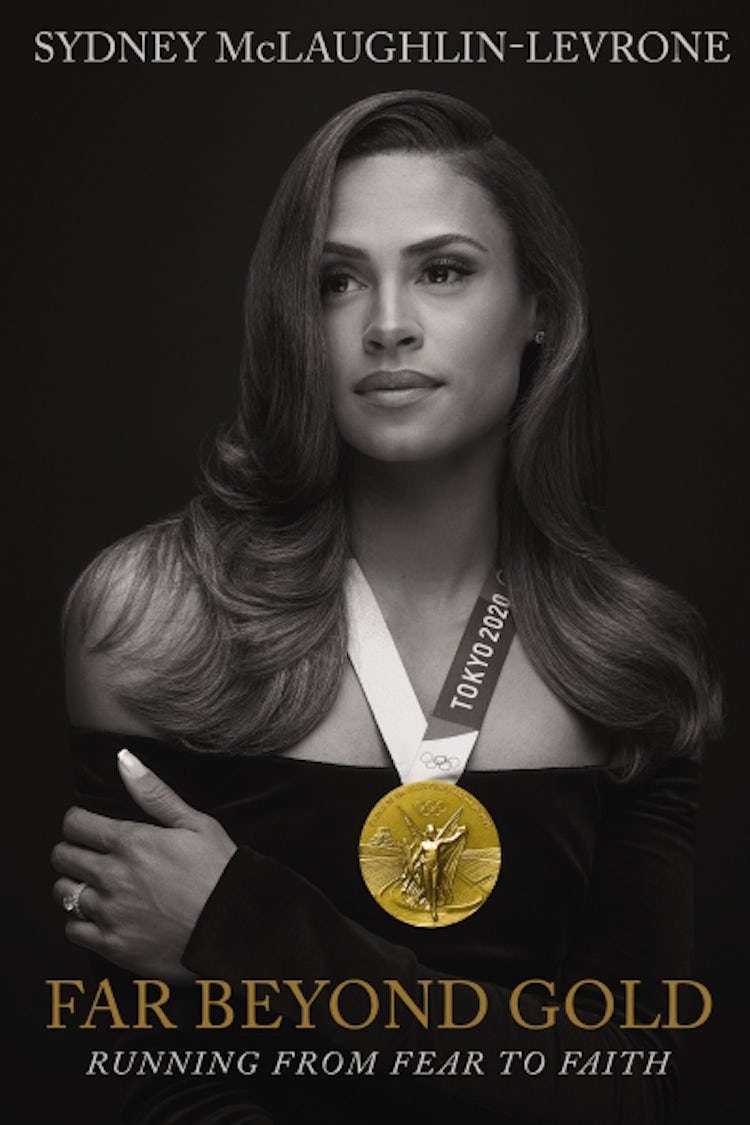 Cover image for Far Beyond Gold: Running From Fear to Faith, isbn: 9780785298267