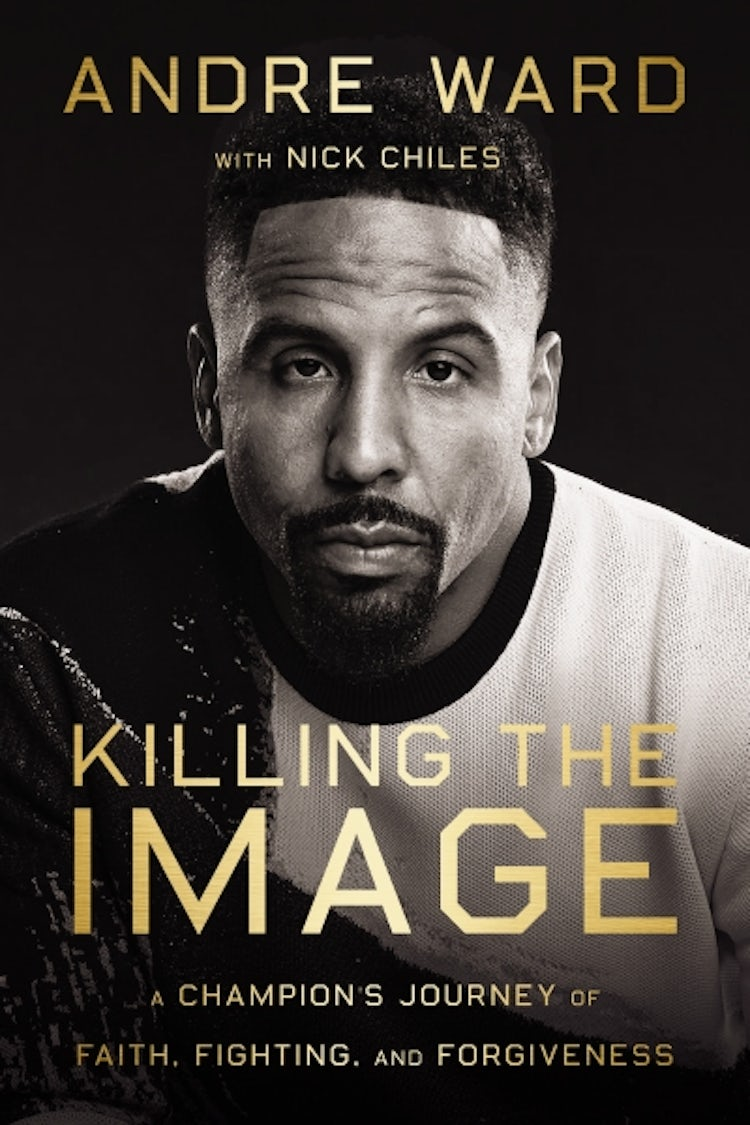 Cover image for Killing the Image: A Champion's Journey of Faith, Fighting and Forgiveness, isbn: 9780785298304