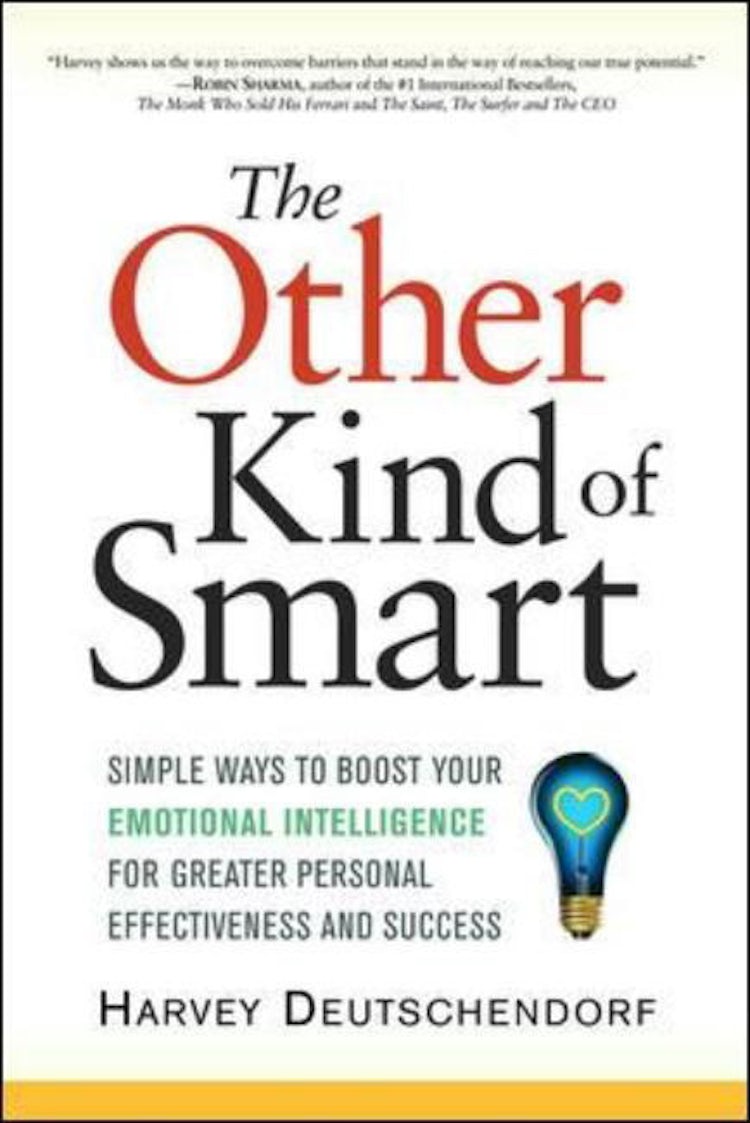 Cover image for The Other Kind Of Smart: Simple Ways To Boost Your Emotional Intelligence For Greater Personal Effectiveness And Success, isbn: 9780814414057
