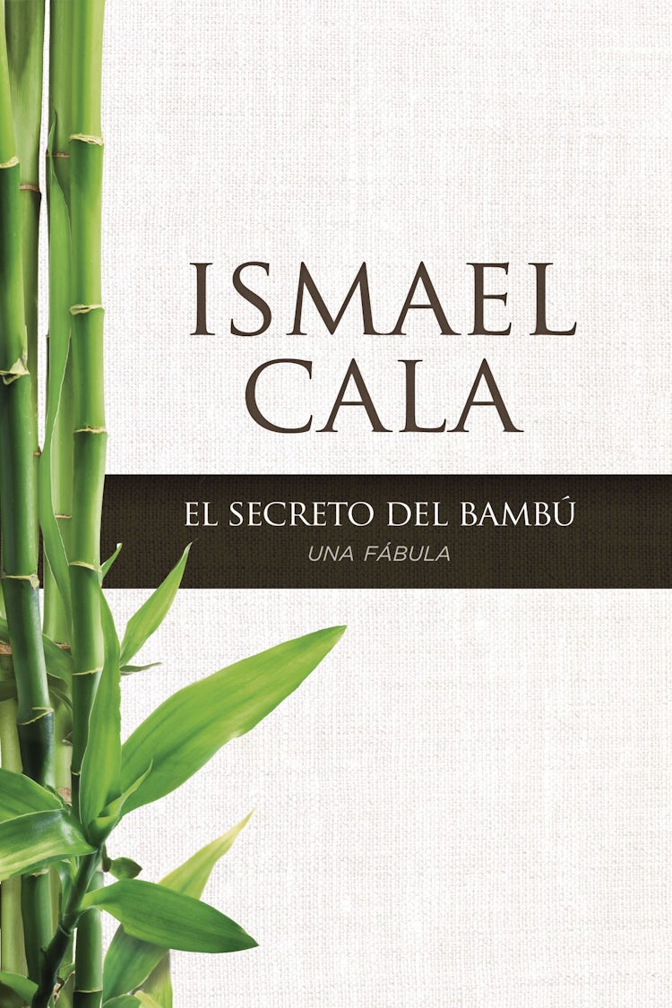 Cover image for secreto del Bambú, isbn: 9780829701456