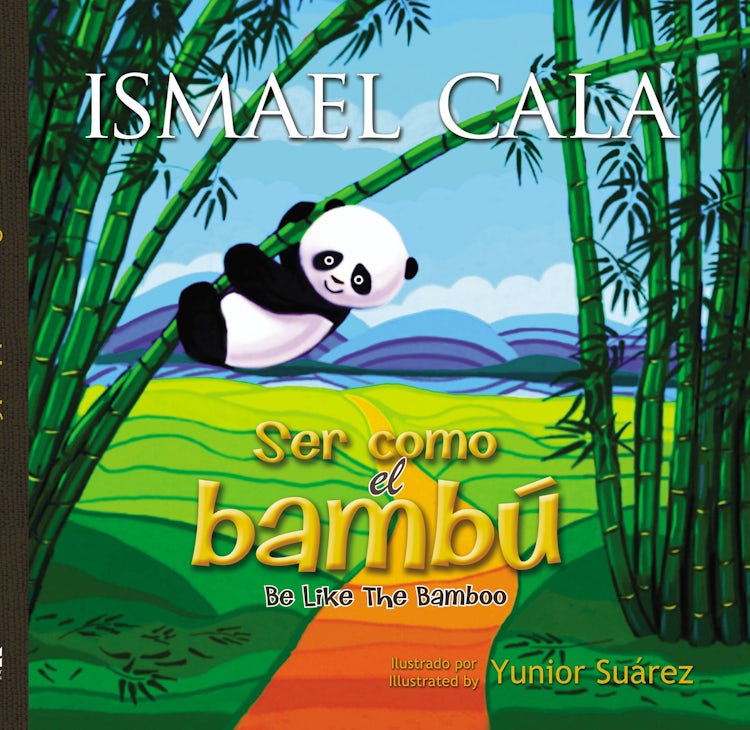 Cover image for Ser como el bambú, isbn: 9780829701470