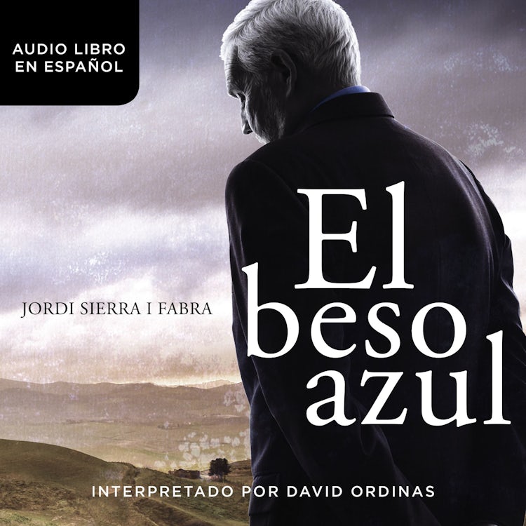 Cover image for beso azul, isbn: 9780829769241
