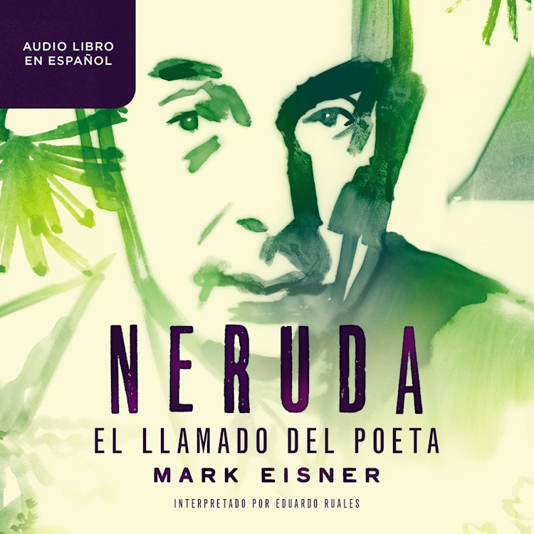 Cover image for Neruda: el llamado del poeta, isbn: 9780829769357