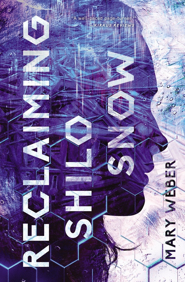 Cover image for Reclaiming Shilo Snow: The Pulse-Pounding Sequel to The Evaporation of Sofi Snow, isbn: 9780840710505