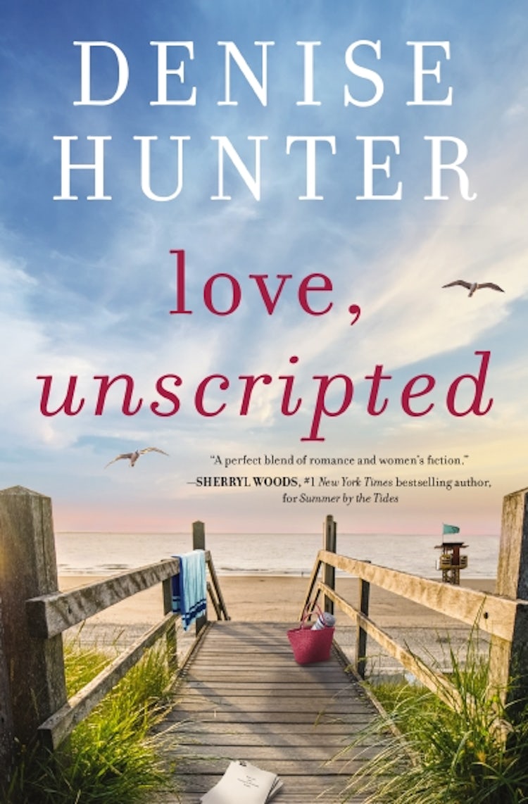 Cover image for Love Unscripted, isbn: 9780840716651