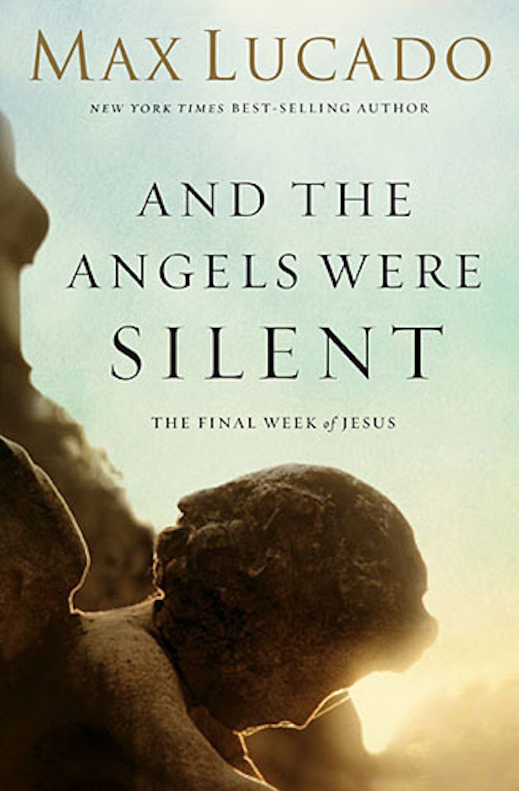 Cover image for And the Angels Were Silent, isbn: 9780849947513