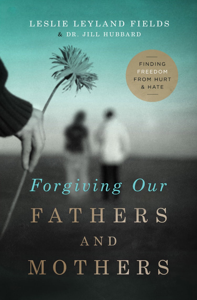 Cover image for Forgiving Our Fathers and Mothers: Finding Freedom from Hurt and Hate, isbn: 9780849964725