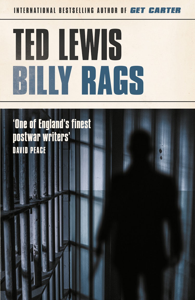 Cover image for Billy Rags, isbn: 9780857305084