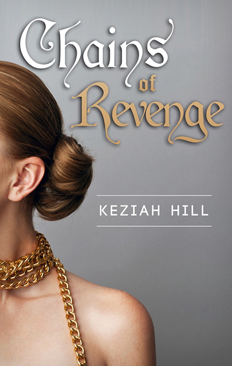 Cover image for Chains Of Revenge, isbn: 9780857990020
