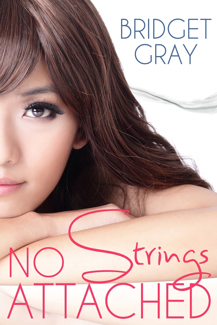 Cover image for No Strings Attached, isbn: 9780857990068