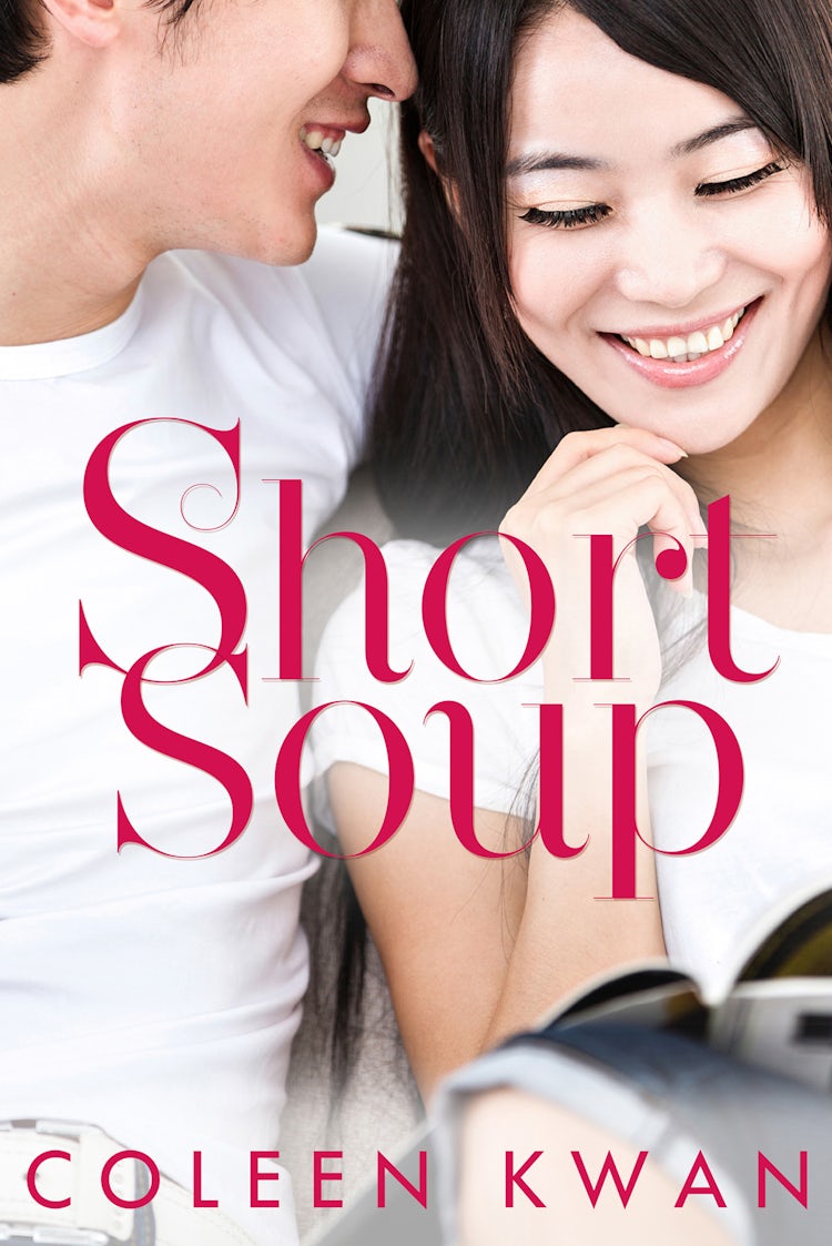Cover image for Short Soup, isbn: 9780857990082