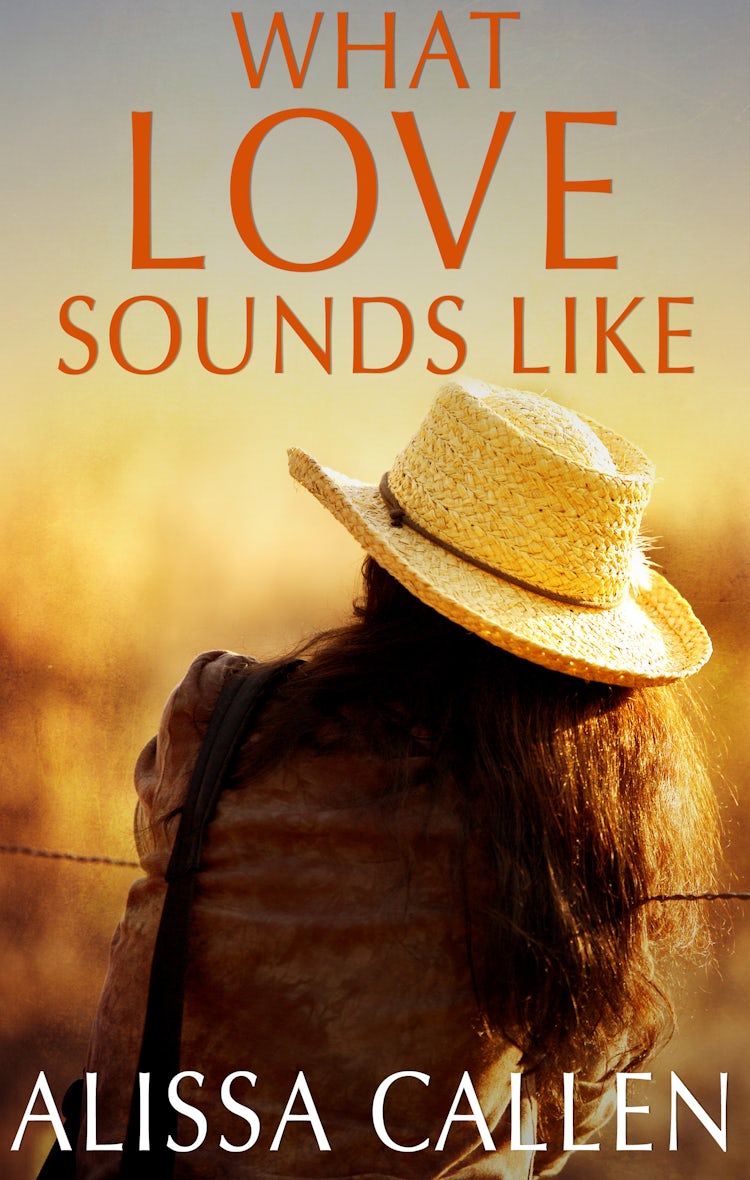 Cover image for What Love Sounds Like, isbn: 9780857990129