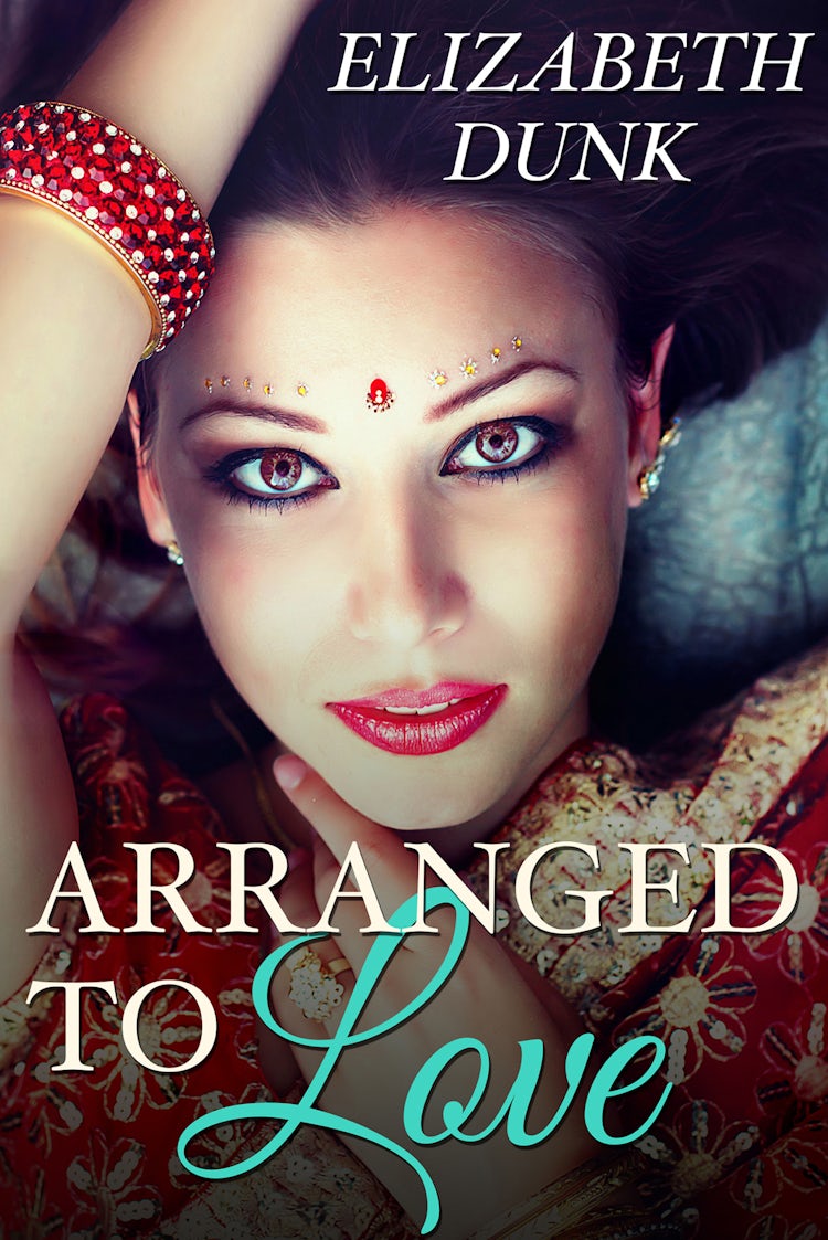 Cover image for Arranged To Love, isbn: 9780857990266