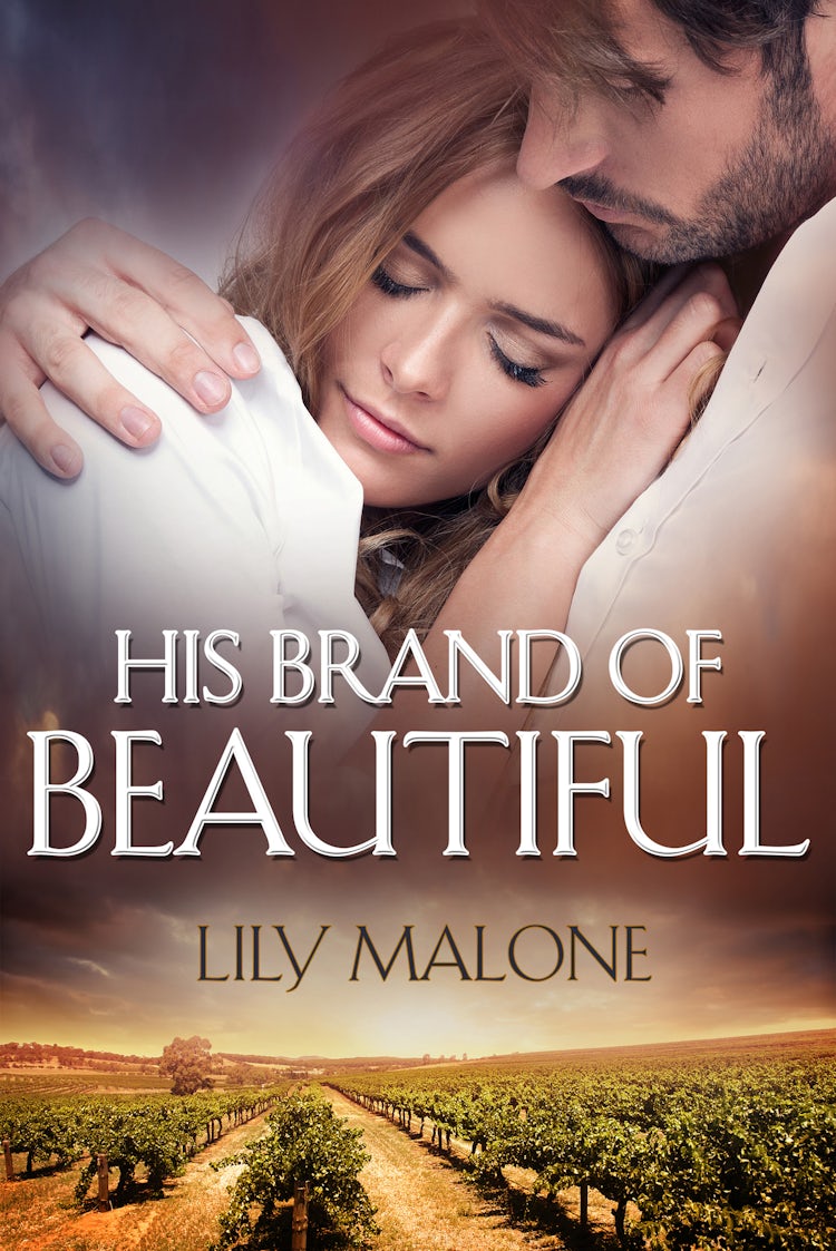 Cover image for His Brand Of Beautiful, isbn: 9780857990303