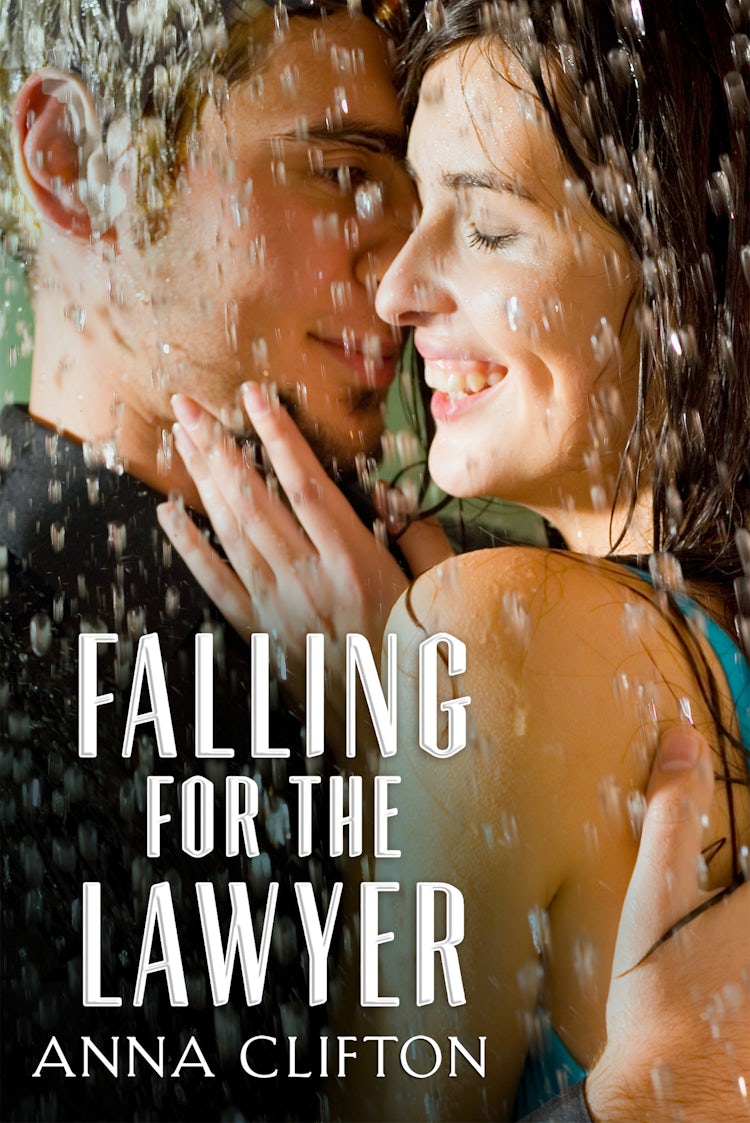 Cover image for Falling For The Lawyer, isbn: 9780857990334