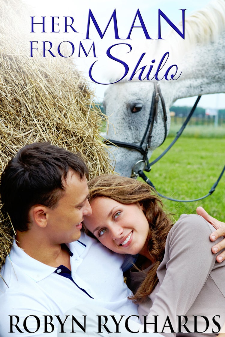 Cover image for Her Man From Shilo, isbn: 9780857990365