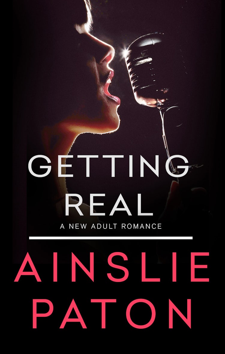 Cover image for Getting Real, isbn: 9780857990402