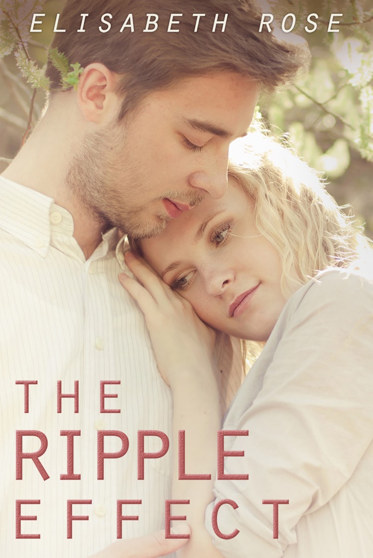 Cover image for The Ripple Effect, isbn: 9780857990433