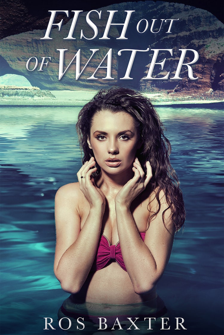 Cover image for Fish Out Of Water, isbn: 9780857990440