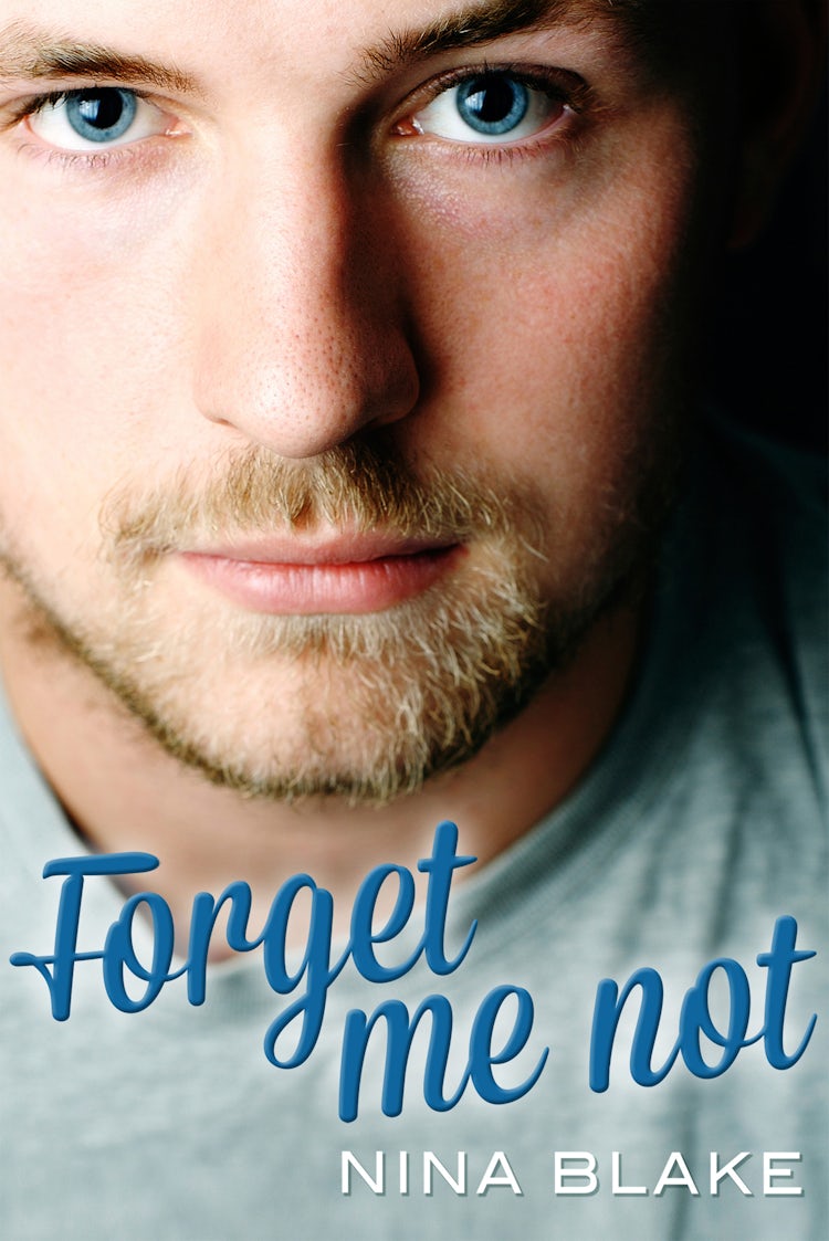 Cover image for Forget Me Not, isbn: 9780857990488