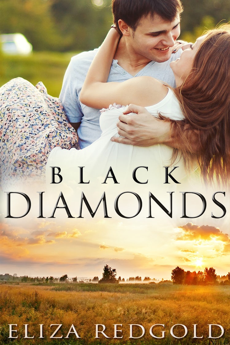 Cover image for Black Diamonds, isbn: 9780857990501