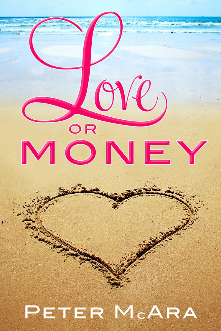 Cover image for Love Or Money, isbn: 9780857990570
