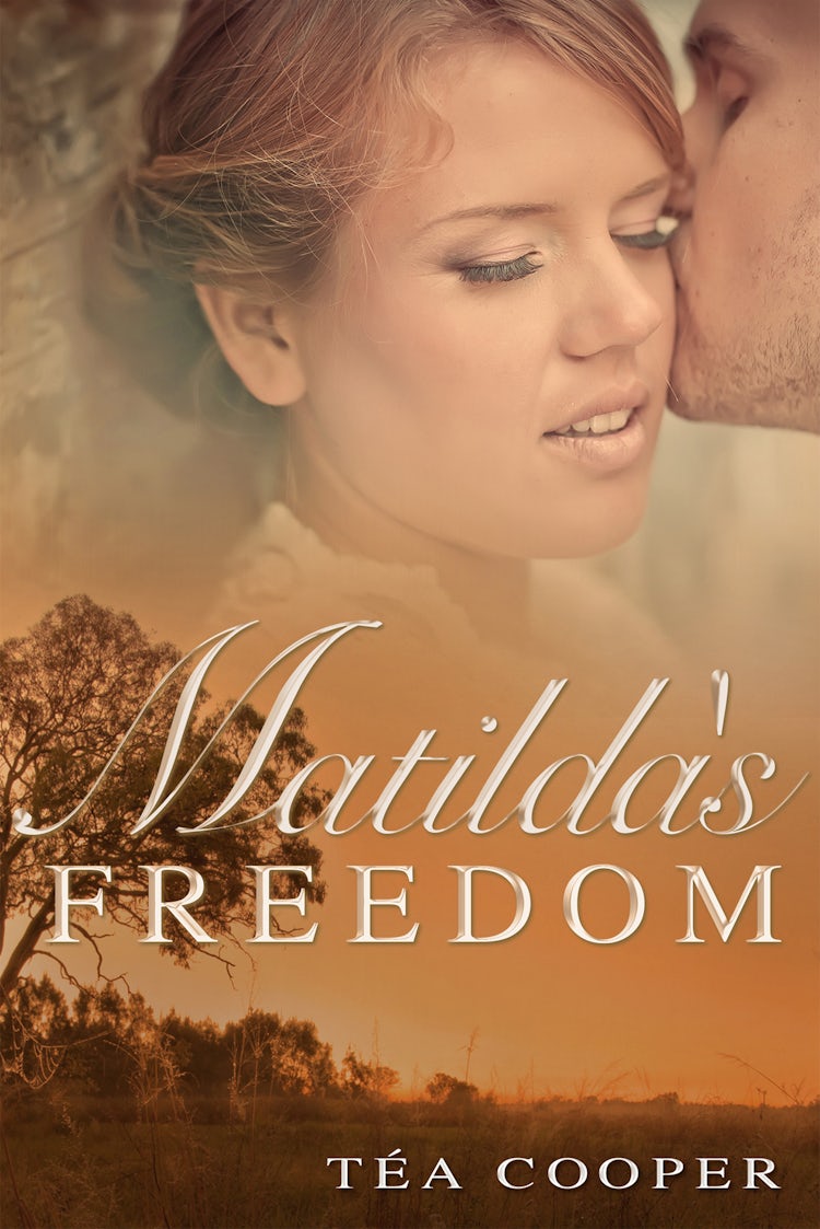 Cover image for Matilda's Freedom, isbn: 9780857990600