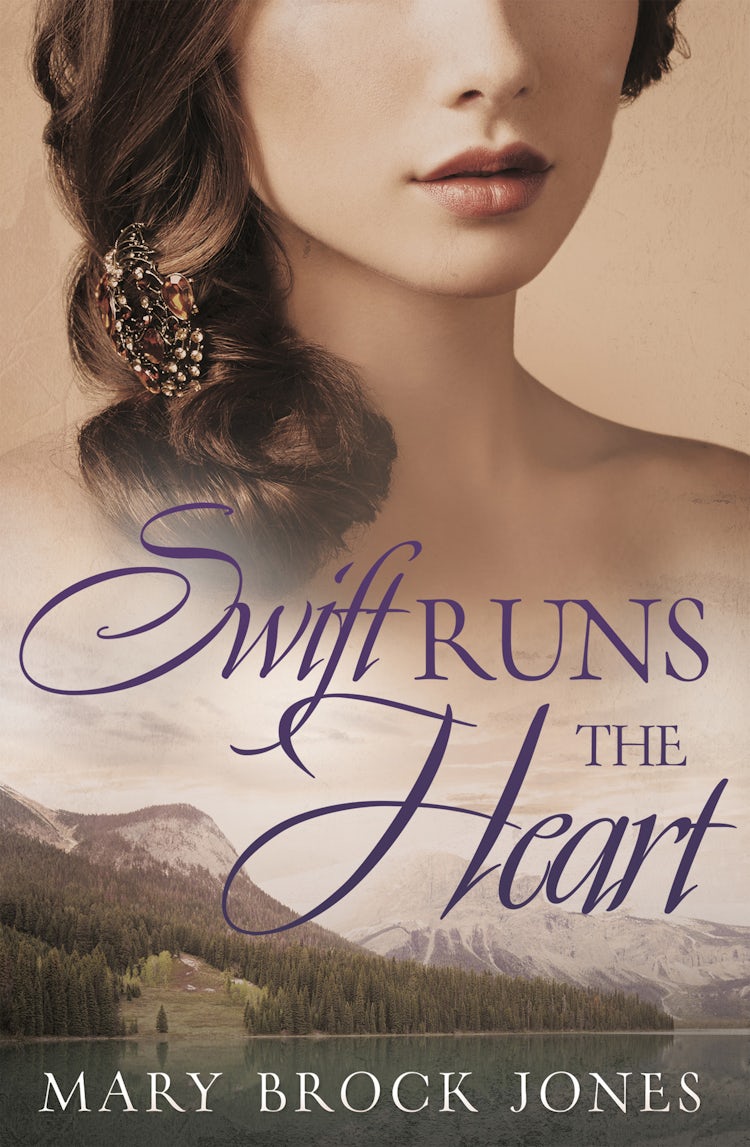 Cover image for Swift Runs The Heart, isbn: 9780857990808