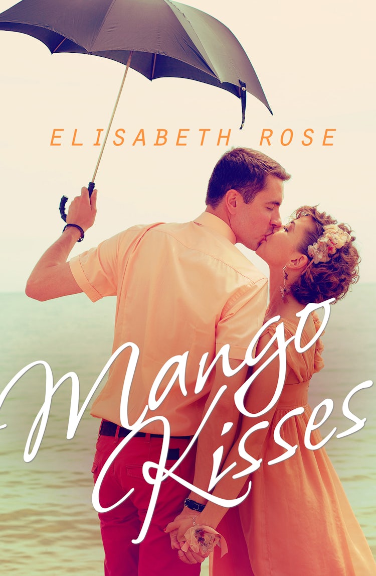 Cover image for Mango Kisses, isbn: 9780857990907