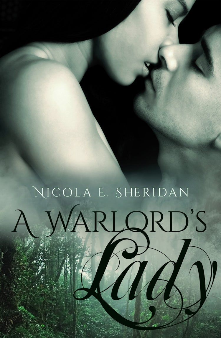 Cover image for A Warlord's Lady, isbn: 9780857990983