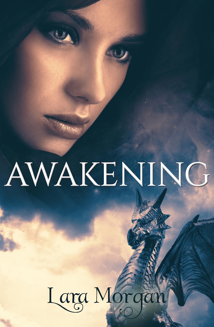 Cover image for Awakening, isbn: 9780857990990