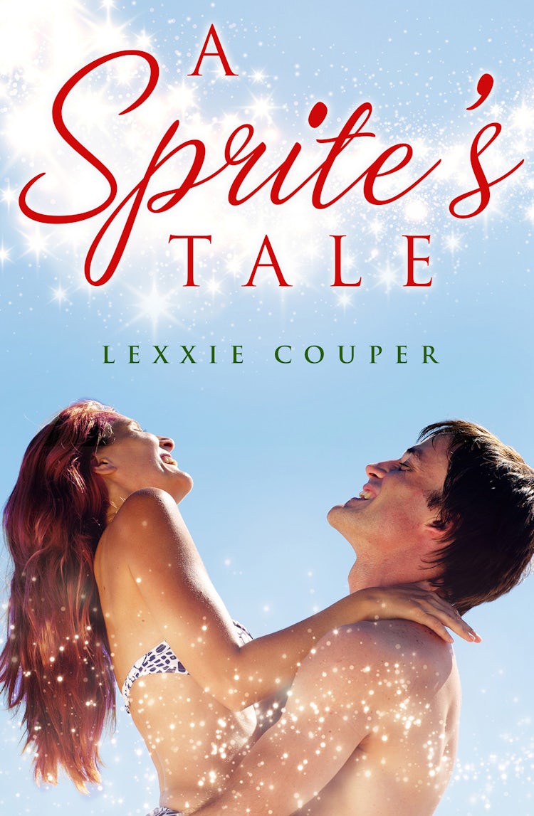 Cover image for A Sprite's Tale (Novella), isbn: 9780857991034