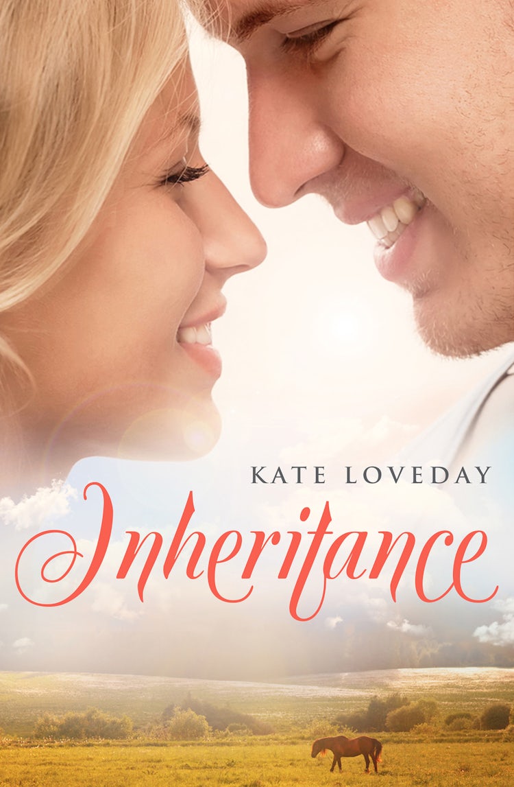 Cover image for Inheritance, isbn: 9780857991041
