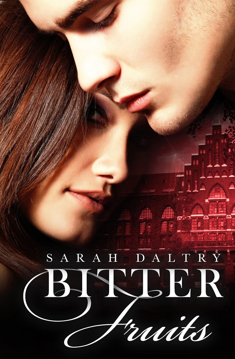 Cover image for Bitter Fruits, isbn: 9780857991089