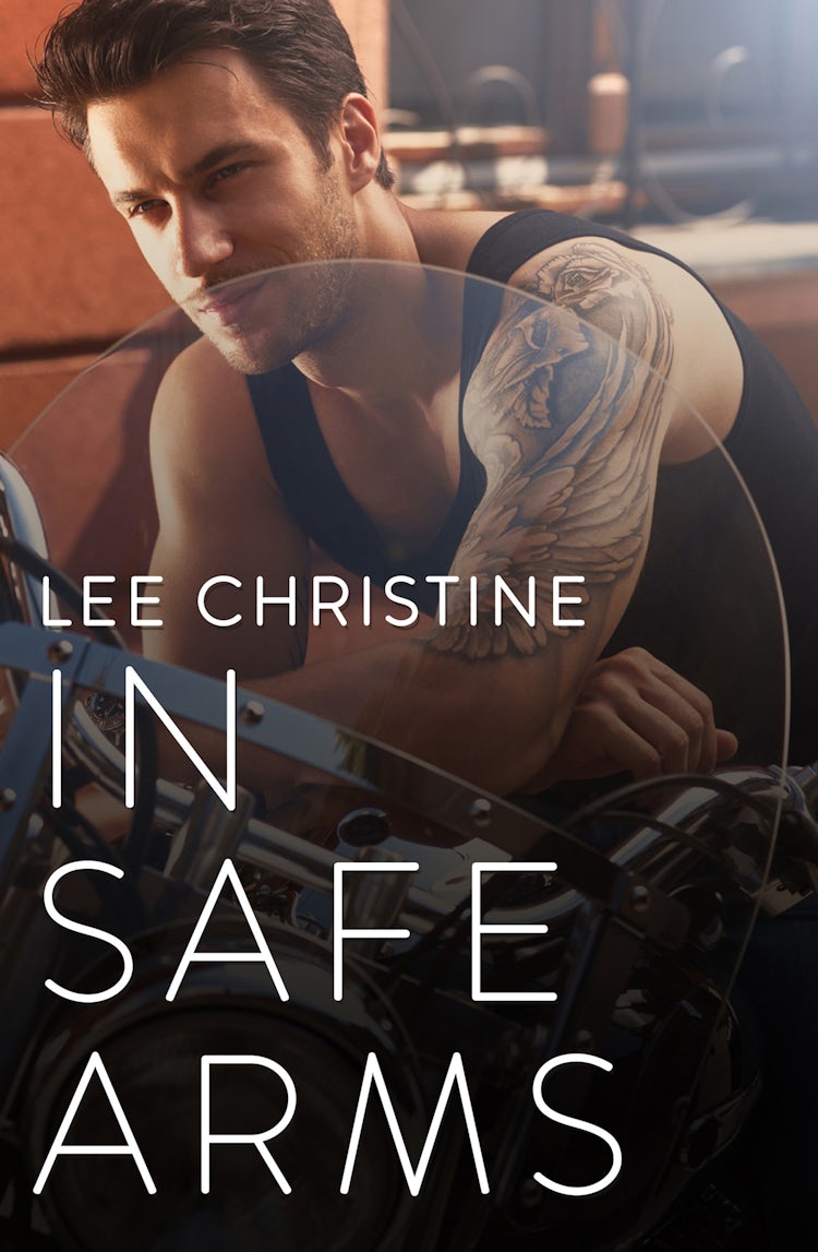 Cover image for In Safe Arms (Grace & Poole, #2), isbn: 9780857991157