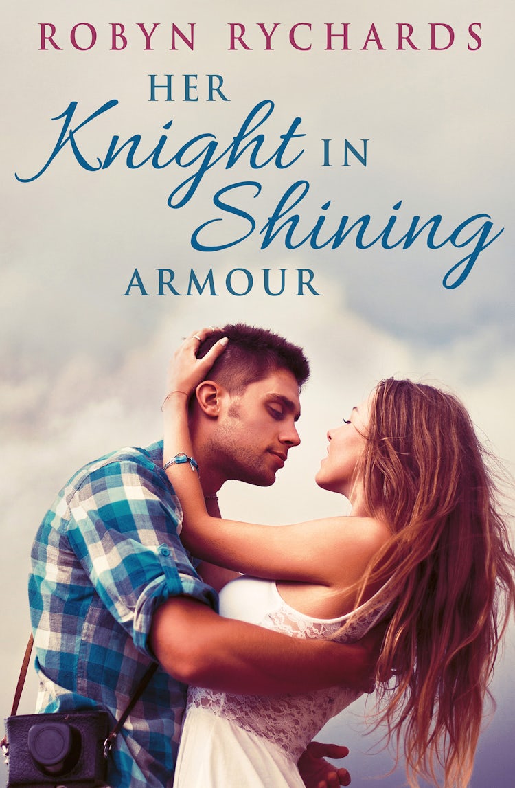 Cover image for Her Knight In Shining Armour, isbn: 9780857991386
