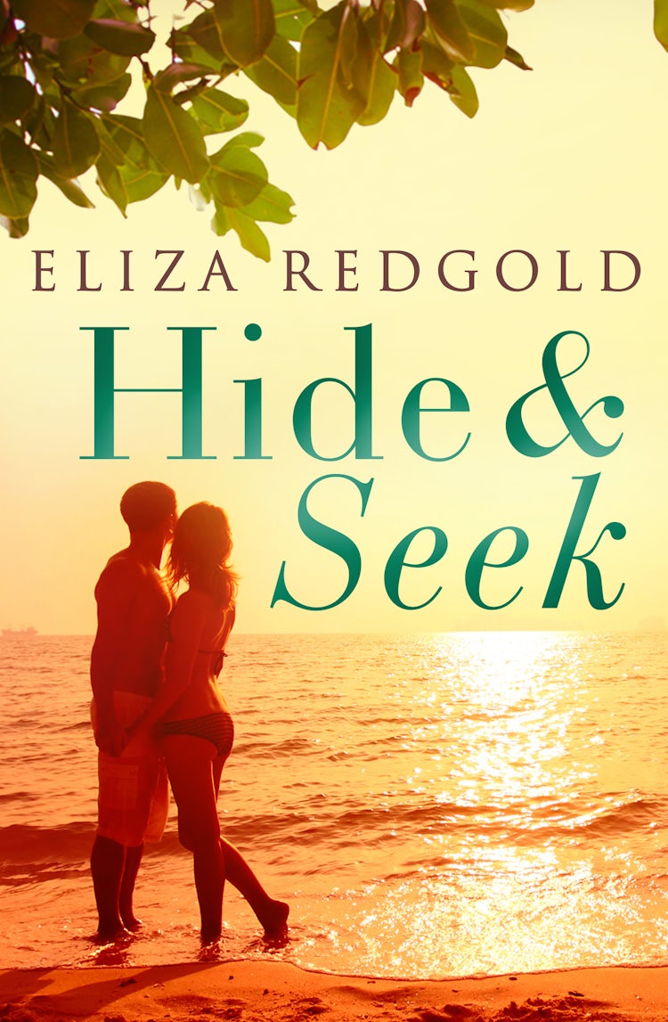 Cover image for Hide And Seek, isbn: 9780857991447