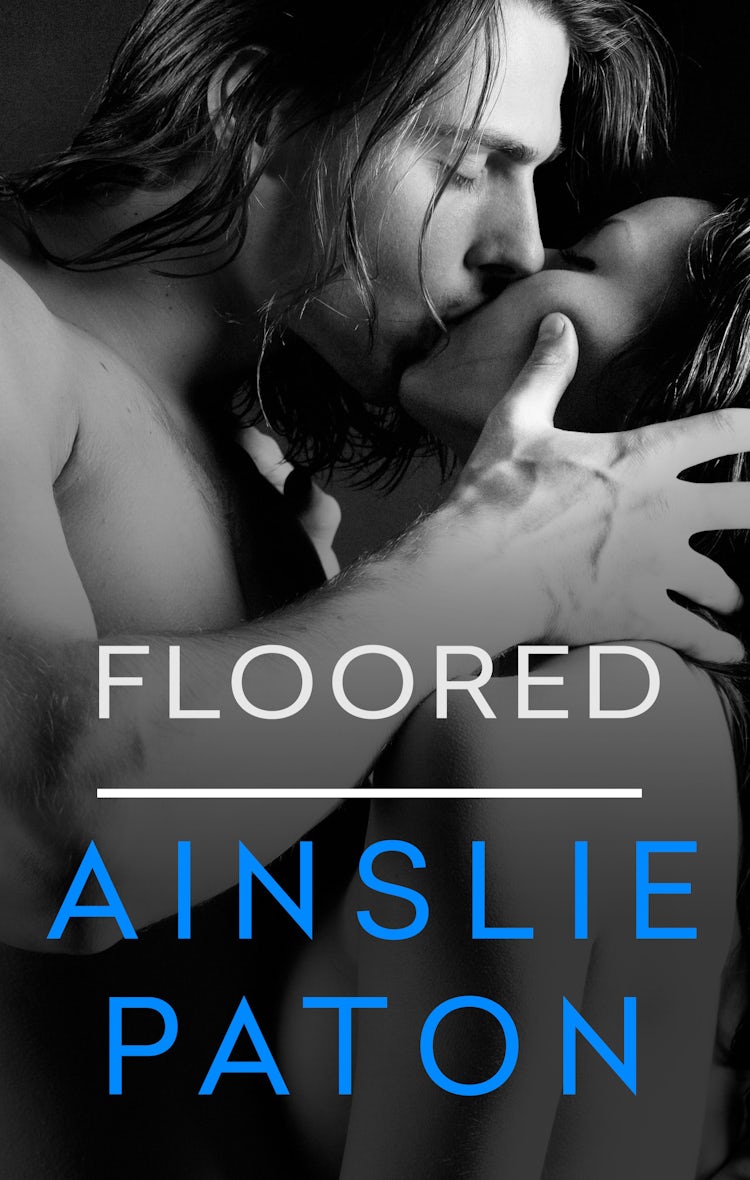 Cover image for Floored, isbn: 9780857991492