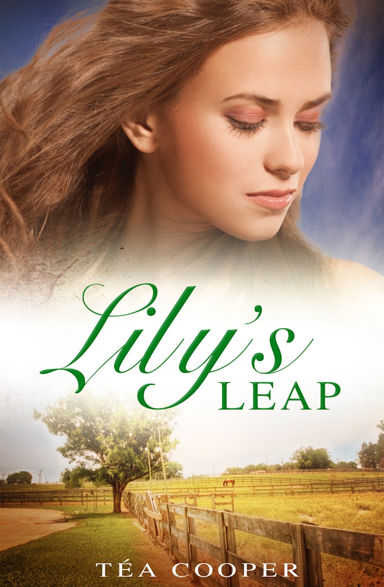 Cover image for Lily's Leap, isbn: 9780857991713