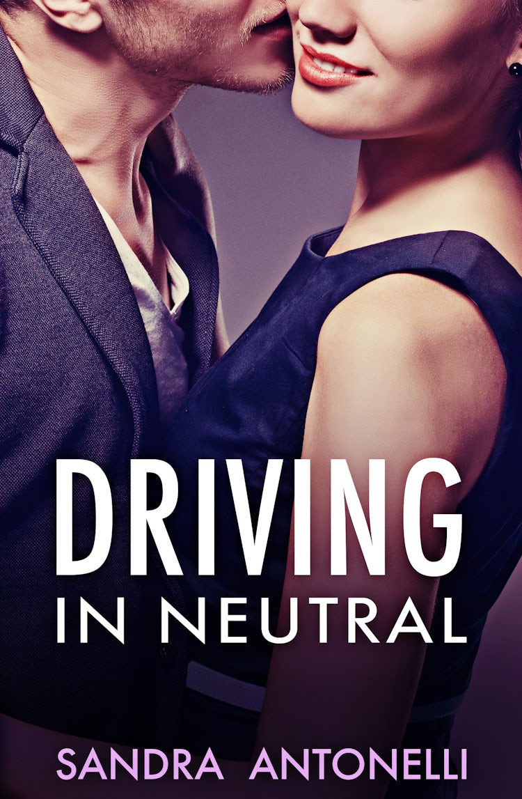 Cover image for Driving In Neutral, isbn: 9780857991812