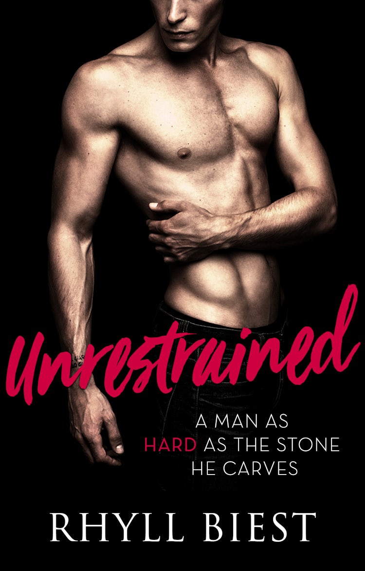 Cover image for Unrestrained, isbn: 9780857991935