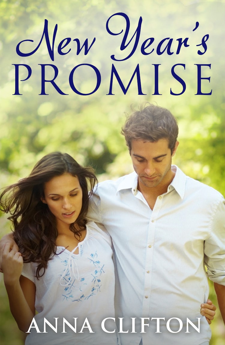 Cover image for New Year's Promise, isbn: 9780857991966