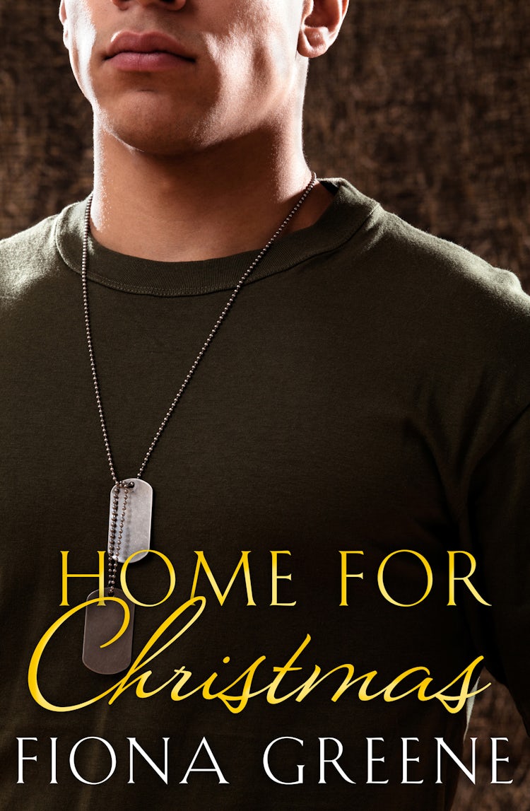 Cover image for Home For Christmas, isbn: 9780857991973