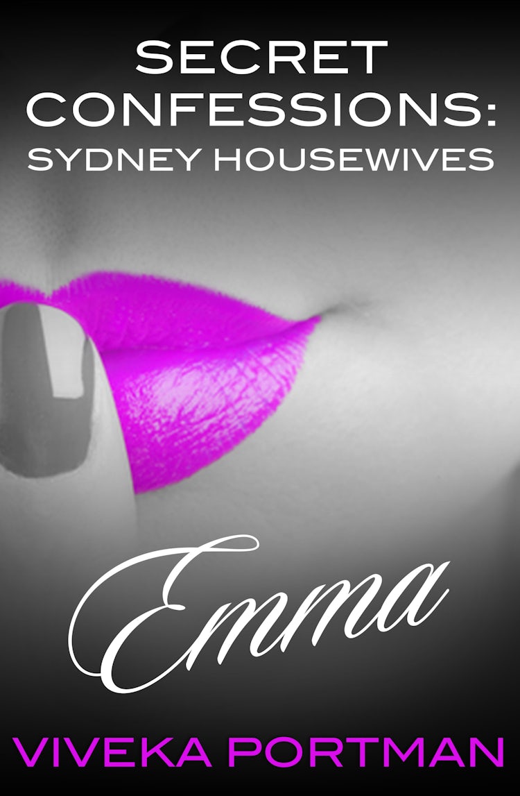 Cover image for Secret Confessions: Sydney Housewives - Emma, isbn: 9780857992086